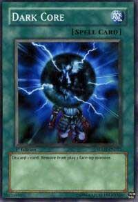 Dark Core card image