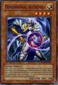Dimensional Alchemist card image