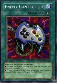 Enemy Controller card image