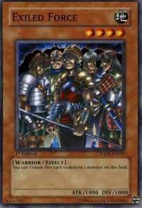Exiled Force card image