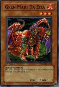 Gren Maju Da Eiza card image