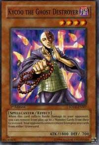 Kycoo the Ghost Destroyer card image