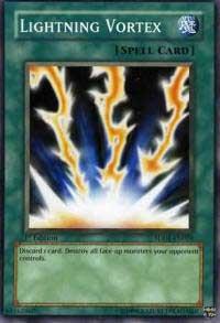 Lightning Vortex card image