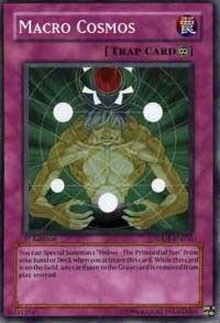 Macro Cosmos card image