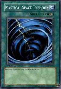 Mystical Space Typhoon card image