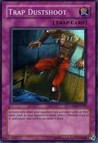 Trap Dustshoot card image