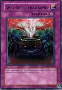 Anti-Spell Fragrance card image