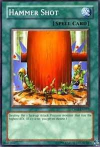 Hammer Shot card image