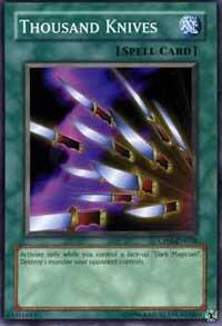 Thousand Knives card image