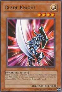 Blade Knight card image