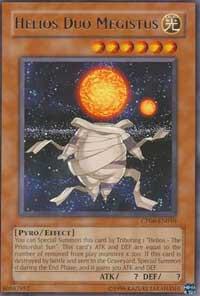 Helios Duo Megistus card image
