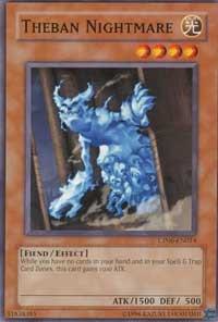Theban Nightmare card image