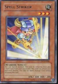 Spell Striker card image