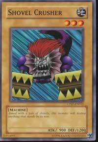 Shovel Crusher card image