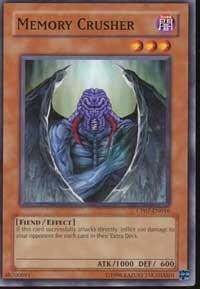 Memory Crusher card image