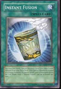 Instant Fusion card image