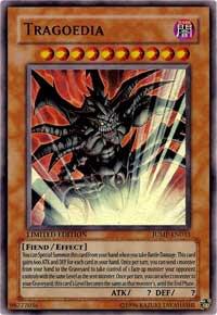 Tragoedia card image