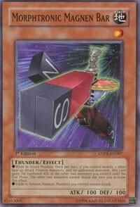 Morphtronic Magnen Bar card image