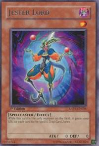 Jester Lord card image