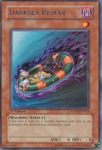 Darksea Rescue card image