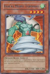 Koa'ki Meiru Tornado card image