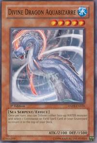 Divine Dragon Aquabizarre card image