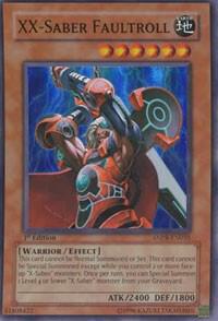 XX-Saber Faultroll card image