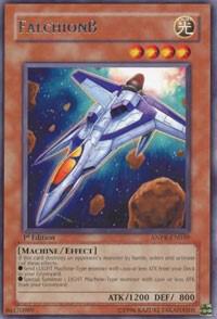 Falchion Beta card image