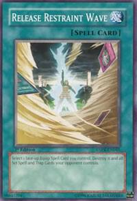 Release Restraint Wave card image