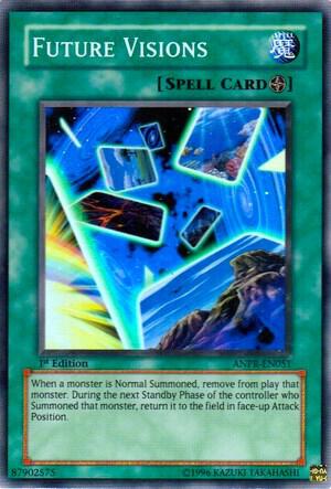 Future Visions card image