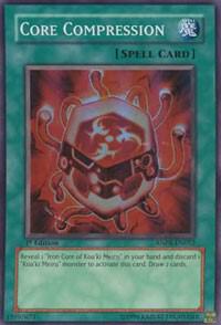 Core Compression card image
