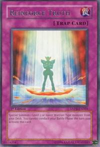 Reinforce Truth card image