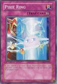 Pixie Ring card image