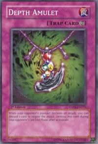 Depth Amulet card image