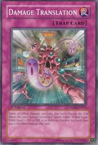 Damage Translation card image