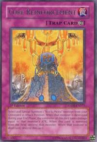 Core Reinforcement card image