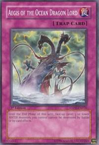 Aegis of the Ocean Dragon Lord card image
