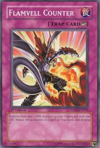 Flamvell Counter card image