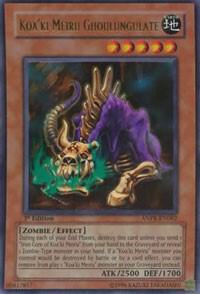 Koa'ki Meiru Ghoulungulate card image