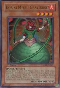 Koa'ki Meiru Gravirose card image