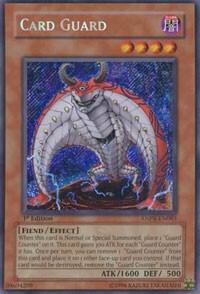 Card Guard card image