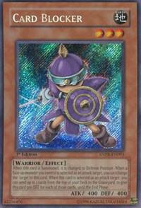 Card Blocker card image