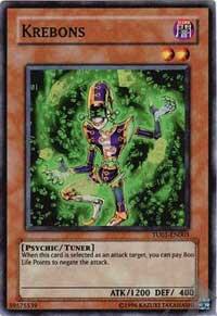 Krebons card image