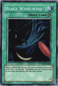 Black Whirlwind card image