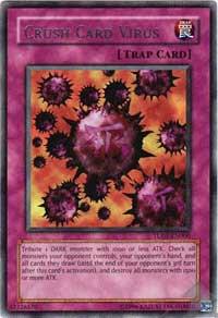 Crush Card Virus card image