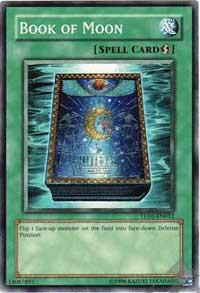 Book of Moon card image