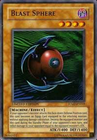 Blast Sphere card image
