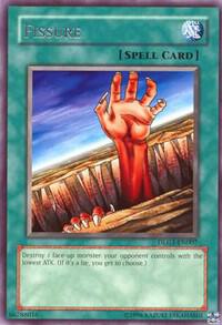 Fissure card image