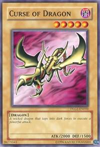 Curse of Dragon card image