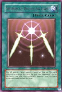 Swords of Revealing Light card image